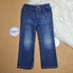 Pantalón Niño 3T