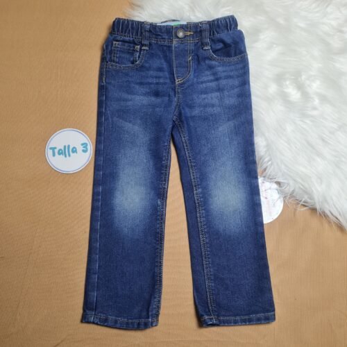 Pantalón Niño 3T