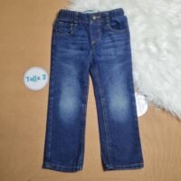 Pantalón Niño 3T