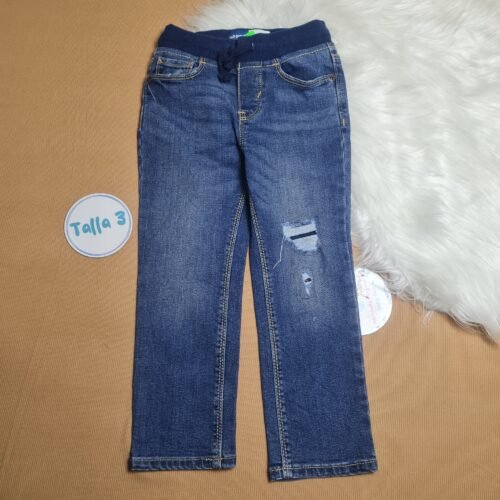 Pantalón Niño 3T