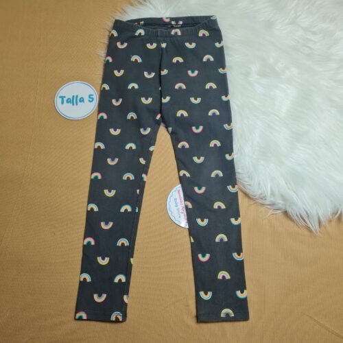Pantalón Niña 5T