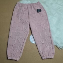 Pantalón Niña 2/3T