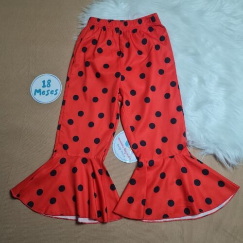 Pantalón Beba 18/24M