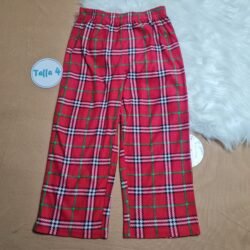 Pantalón Unisex 4T