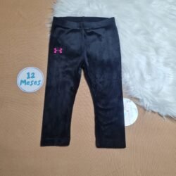 Pantalón Niña 12/18M