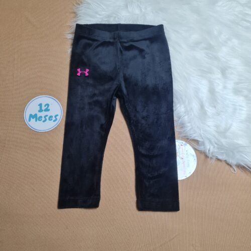 Pantalón Niña 12/18M