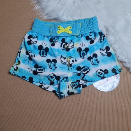 Short Niño 2T