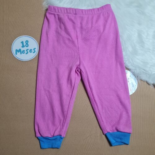 Pantalón Beba 18M