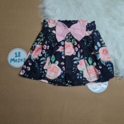 Falda Beba 18/24M