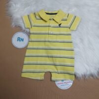 Romper Bebe RN