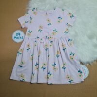 Vestido Beba 24M