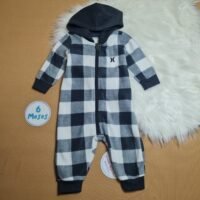 Mono Bebe 6M