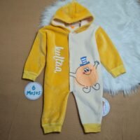 Mono Bebe 6M