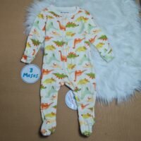 Mono Bebe 3/6M