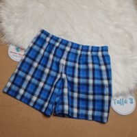 Short Niño 3T