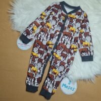 Mono Unisex 3M