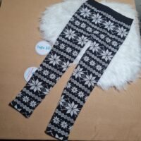 Pantalón Niña 10/12T