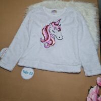 Buso Niña 10T