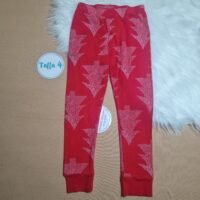 Pantalón Niña 4T