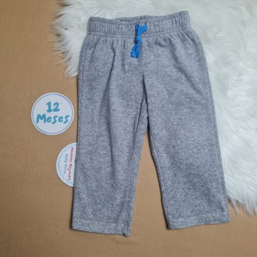 Pantalón Bebe 12M
