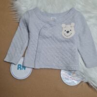Buso Unisex 0/3 Meses