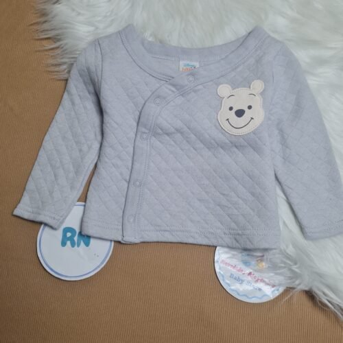 Buso Unisex 0/3 Meses