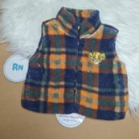 Chaleco Bebe 0/3M