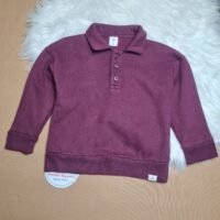 Buso Niño Talla 2