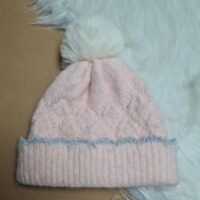 Gorro 3/6 Meses