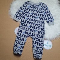 Mono Térmico Bebe 3/6M