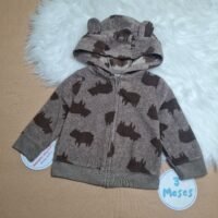 Chompa Térmica Bebe 3/6M