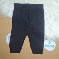 Pantalón Unisex 6/9M