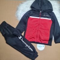 Conjunto Niño 4T