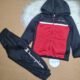 Conjunto Niño 4T