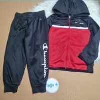 Conjunto Niño 4T