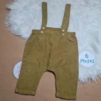 Pantalón 6 Meses