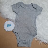 Body Unisex RN