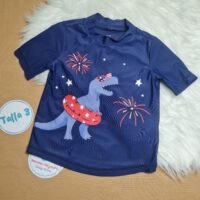 Buso de Piscina Talla 3