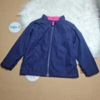 Chompa Impermeable Niña 3T