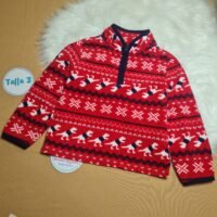 Sudadera Niño 3T