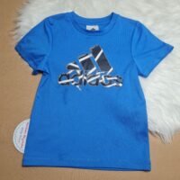 Camiseta Niño 2T