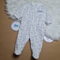 Mono Térmico Unisex RN
