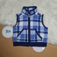 Chaleco Térmico Bebe RN