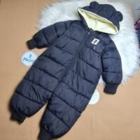 Mono Grueso Unisex 3/6M