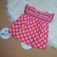 Blusa Beba 3M