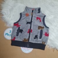 Chaleco Bebe 3M