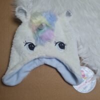 Gorro Beba 1-2 Años