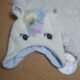 Gorro Beba 1-2 Años