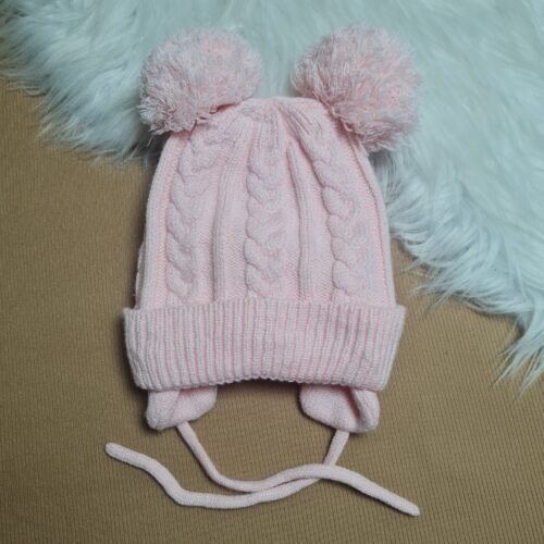 Gorro 0/6 Meses