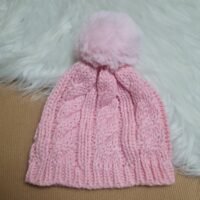 Gorro 0-6 Meses